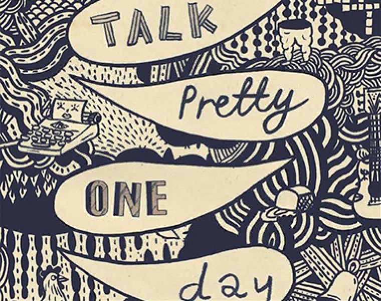david sedaris me talk pretty one day
